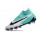 Nike Gripknit Phantom GX Elite Dynamic Fit FG Hyper Turq Black Fuchsia Dream White