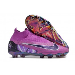 Nike Gripknit Phantom GX Elite Dynamic Fit FG