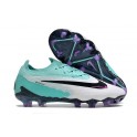 Nike Phantom GX Elite FG Firm Ground Blue White Black