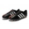2015 New Football Shoes Adidas 11Pro TRX FG Black Red White