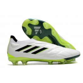 adidas Copa Pure+ FG Soccer Cleats