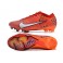 Nike Zoom Mercurial Vapor 15 Elite FG
