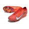 Nike Zoom Mercurial Vapor 15 Elite FG