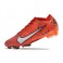 Nike Zoom Mercurial Vapor 15 Elite FG