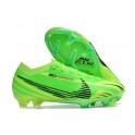 Nike Zoom Mercurial Vapor 15 Elite FG