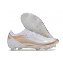 Adidas X Crazyfast.1 FG Soccer Boots
