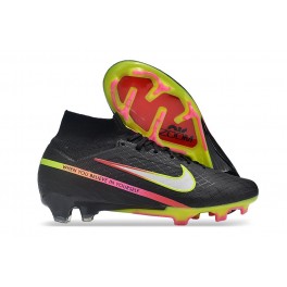 Nike Zoom Mercurial Superfly IX Elite FG