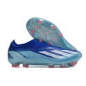 adidas X Crazyfast .1 Laceless FG