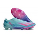 adidas X Crazyfast .1 Laceless FG
