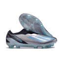 adidas X Crazyfast .1 Laceless FG