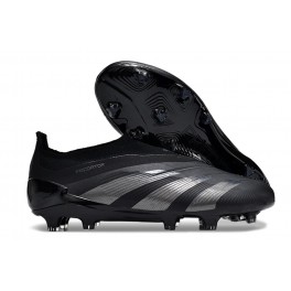 adidas Predator Elite Laceless 