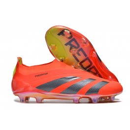 adidas Predator Elite Laceless 