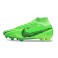 Nike Zoom Mercurial Superfly IX Elite FG