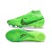 Nike Zoom Mercurial Superfly IX Elite FG