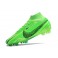 Nike Zoom Mercurial Superfly IX Elite FG