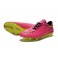 Mens Nike New Hypervenom Football Boots FG Cleats Pink Black Volt