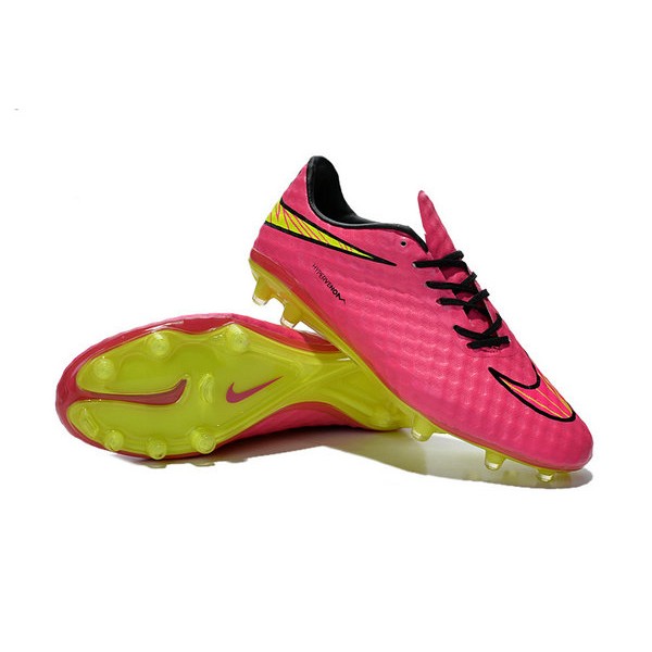 Mens Nike New Hypervenom Football Boots 