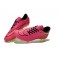 Mens Nike New Hypervenom Football Boots FG Cleats Pink Black Volt