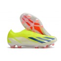 adidas X Crazyfast .1 Laceless FG