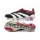 News adidas Predator Elite FG Black White Purple