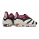 News adidas Predator Elite FG Black White Purple