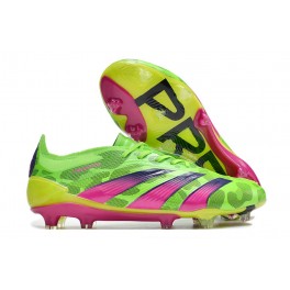 News adidas Predator Elite FG