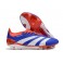 News adidas Predator Elite FG Blue White Red News adidas Predator Elite FG