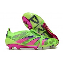 adidas Predator Elite Tongue FG 