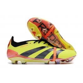 adidas Predator Elite Tongue FG 