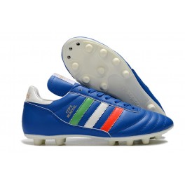 adidas Copa Mundial FG Made in Germany x Italy Blue Phatone