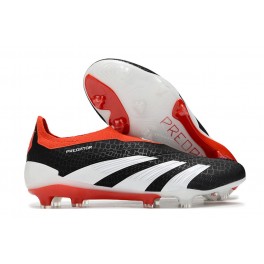 adidas Predator Elite Laceless 