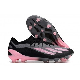 Adidas X Crazyfast.1 FG Soccer Boots