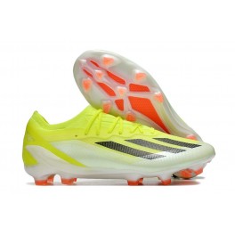 Adidas X Crazyfast.1 FG Soccer Boots