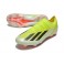 Adidas X Crazyfast.1 FG Soccer Boots