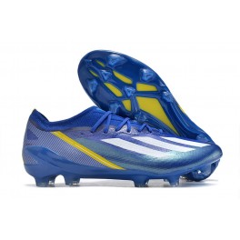 Adidas X Crazyfast.1 FG Soccer Boots