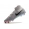 Nike Phantom Luna II Elite FG Rising Gem - Atmosphere Grey Black