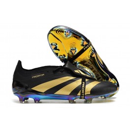 adidas Predator Elite Tongue FG 