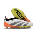 adidas Predator Elite Laceless 