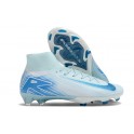 Nike Air Zoom Mercurial Superfly X Elite FG