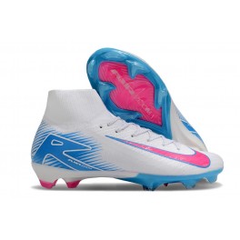 Nike Air Zoom Mercurial Superfly X Elite FG