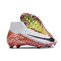 Nike Air Zoom Mercurial Superfly X Elite FG
