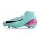 Nike Air Zoom Mercurial Superfly X Elite FG