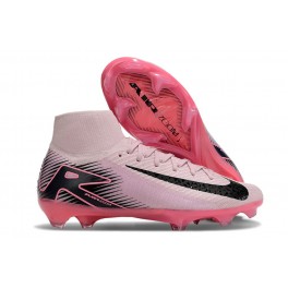 Nike Air Zoom Mercurial Superfly X Elite FG