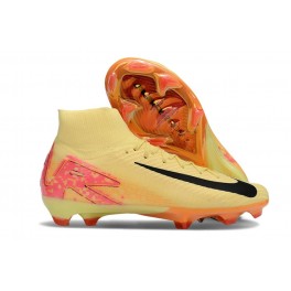 Nike Air Zoom Mercurial Superfly X Elite FG