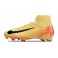 Nike Air Zoom Mercurial Superfly X Elite FG