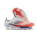 Adidas F50 Plus Laceless FG