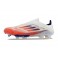 Adidas F50 Plus Laceless FG