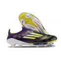 Adidas F50 Plus Laceless FG