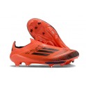Adidas F50 Plus Laceless FG