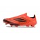 Adidas F50 Plus Laceless FG